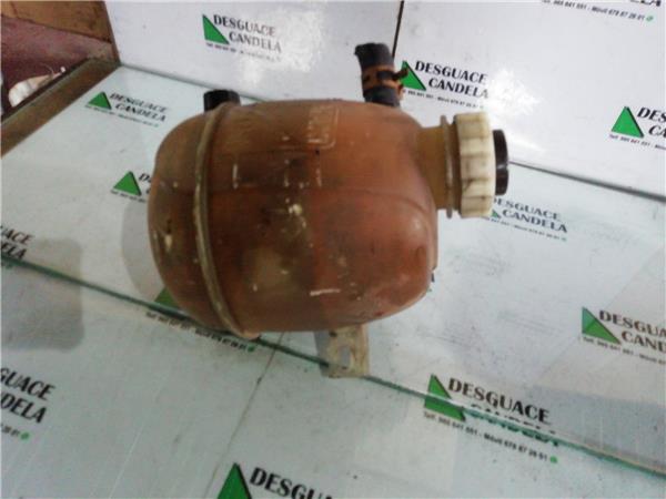 Botella Expansion Renault Megane I Fase 2 Berlina (BA0)(1999->) foto 2