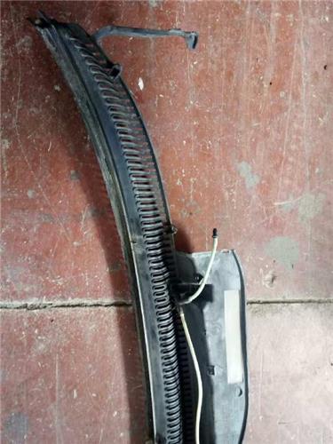 Torpedo Seat TOLEDO foto 5