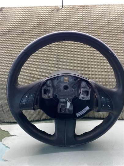 Volante Fiat 500