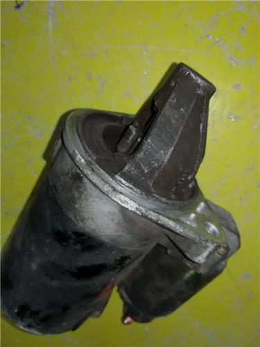 Motor Arranque Kia Picanto (SA)(2004->)
