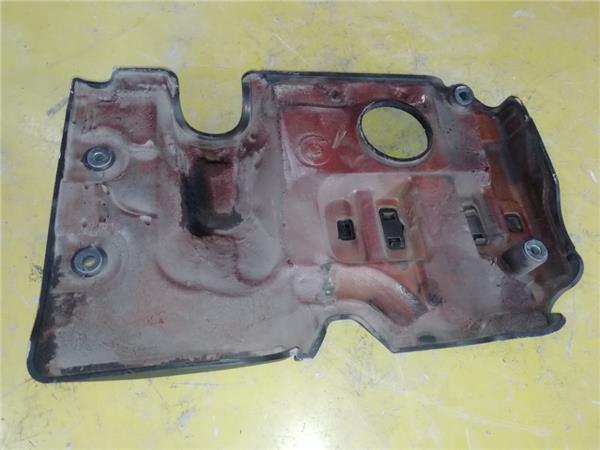 Emblema Recubrimiento Motor Chevrolet Captiva (2006->) foto 2