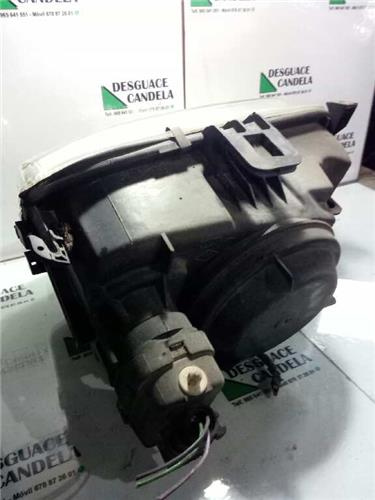Faro Delantero Izquierdo Renault MEGANE I BERLINA HATCHBACK foto 2