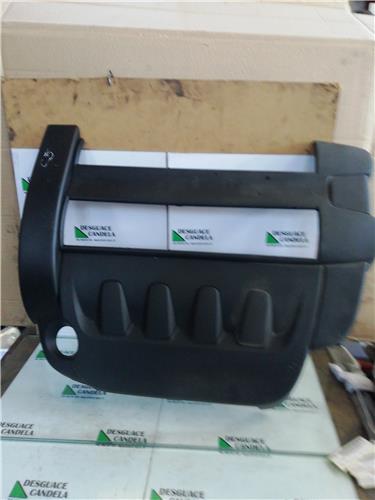 Emblema Recubrimiento Motor