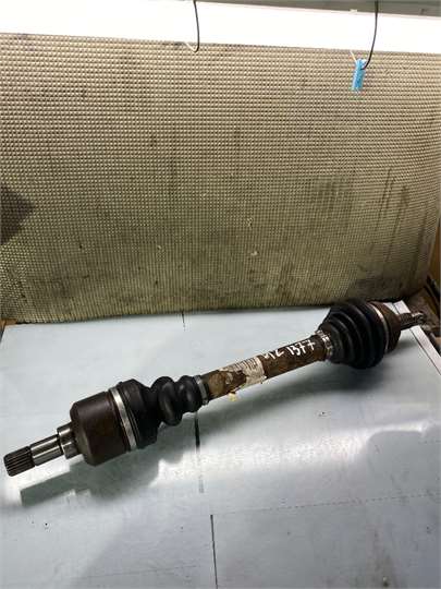 Transmision Delantera Izquierda Peugeot 307 Break / SW (S1)(04.2002->06.2005)