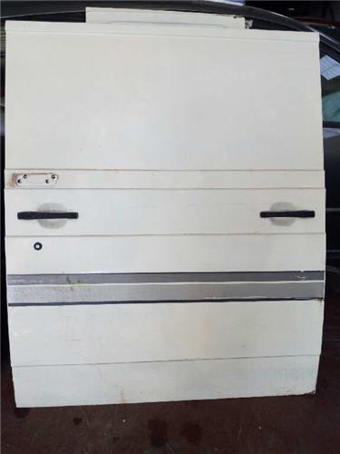 Puerta Lateral Corredera Izquierda Nissan Trade (11.1994->)