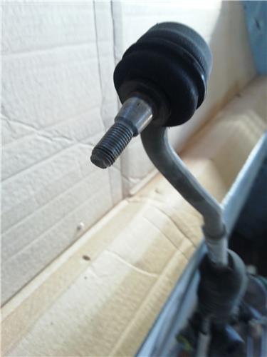 Cremallera Direccion Asistida Citroen C5 Berlina (2004->) foto 5