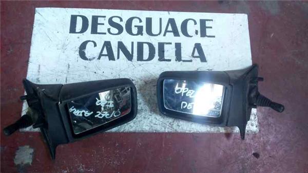 Retrovisor Derecho Opel Astra F Berlina (1991->)