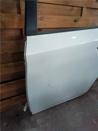 puerta trasera izquierda toyota prius zvw30 2