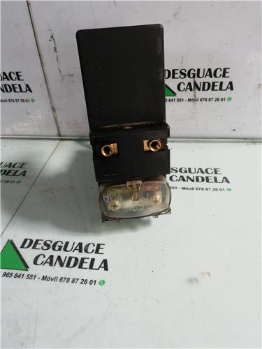 Caja Precalentamiento Seat Ibiza (6K1)(1993->) foto 5