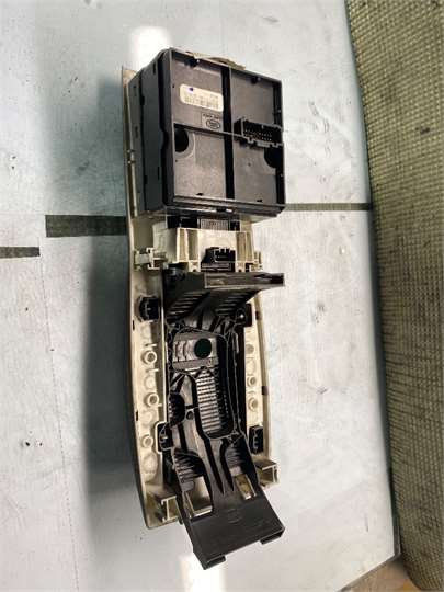 Consola Land Rover Range Rover Sport (01.2005->) foto 3
