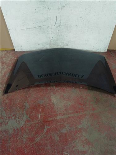 capo renault megane ii classic berlina 2003