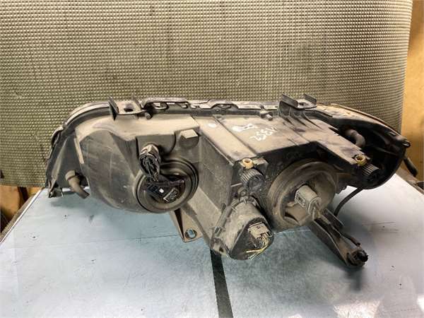 Faro Delantero Derecho BMW Serie X5 (E53)(2000->) foto 2