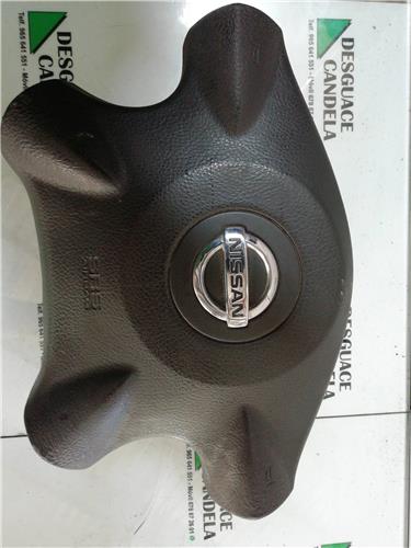 Airbag Volante Nissan Almera Tino (V10M)(05.2000->) foto 2