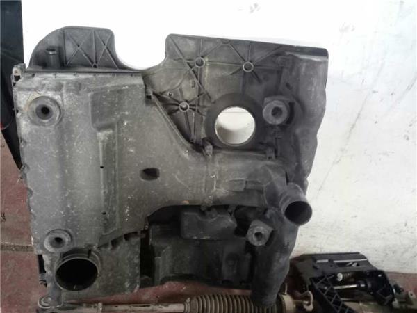 Emblema Recubrimiento Motor Volkswagen GOLF IV BERLINA foto 2