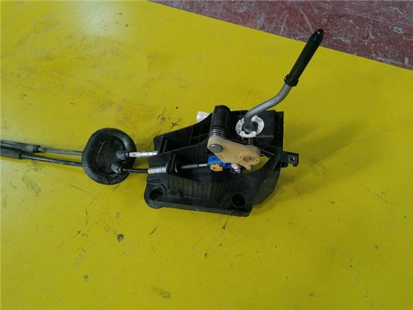 Palanca De Cambio Peugeot 308 (2007->) foto 2