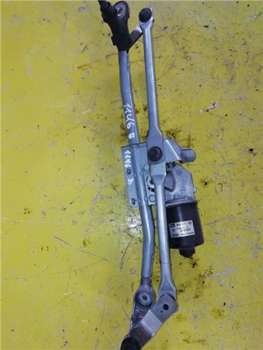 motor limpiaparabrisas delantero bmw serie 1