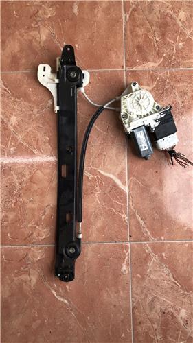 Elevalunas Electrico Trasero Izquierdo Seat Altea XL (5P5)(10.2006->)