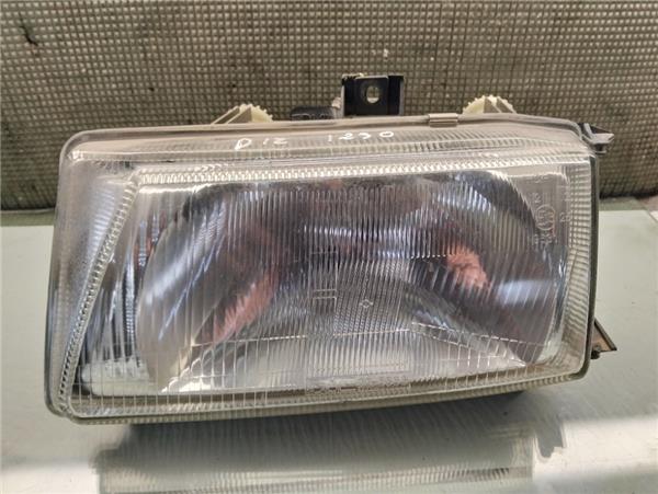 Faro Delantero Izquierdo Seat Ibiza (6K1)(1993->) foto 2