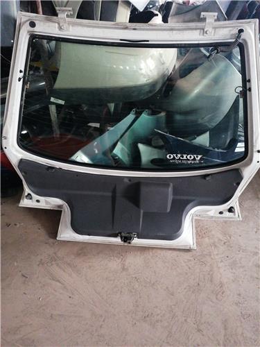 Porton Trasero Volvo SERIE 440 foto 2