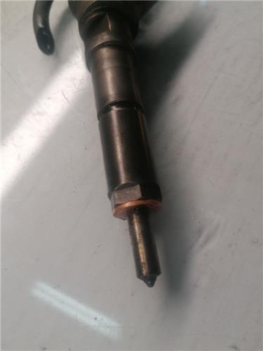 Inyector Peugeot 307 Break / SW (S1)(04.2002->06.2005) foto 3