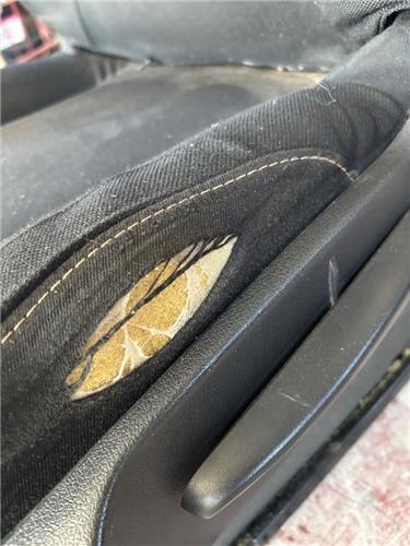 Asiento Delantero Izquierdo Fiat Talento Furgón (296)(06.2016->) foto 5