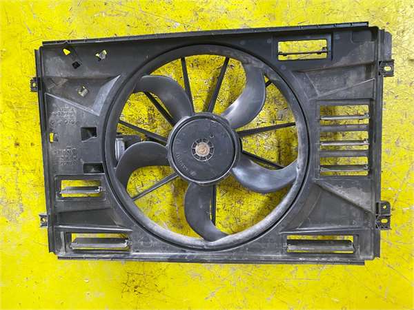 Electroventilador Seat Altea XL (5P5)(10.2006->) foto 2