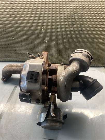 Turbo Seat Leon (1P1)(05.2005->) foto 2