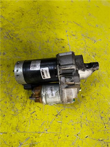 Motor Arranque Citroen C4 Berlina (06.2004->) foto 4