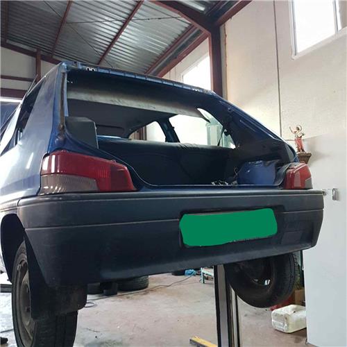 Paragolpes Trasero Peugeot 106 (S1)(08.1991->03.1996)