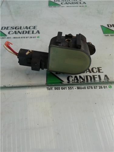 Sensor Luces Citroen C5 Berlina (2004->) foto 5
