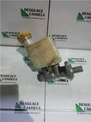 Bomba Freno Fiat PANDA foto 2