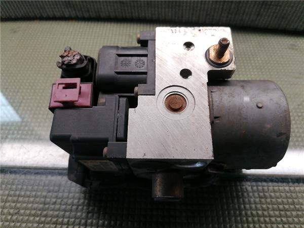 Nucleo Abs Opel Corsa C (2000->) foto 2