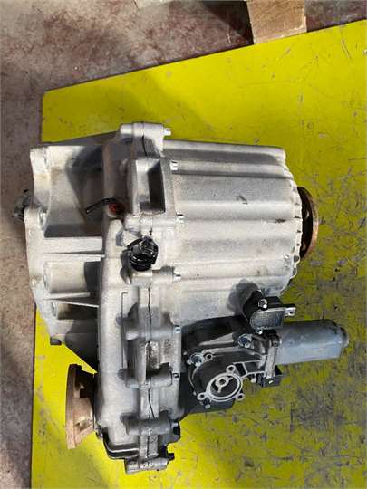 Caja Transfer Land Rover Range Rover Sport (01.2005->) foto 5