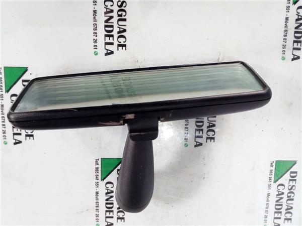 Retrovisor Interior Volkswagen Polo III (6N1)(09.1994->)