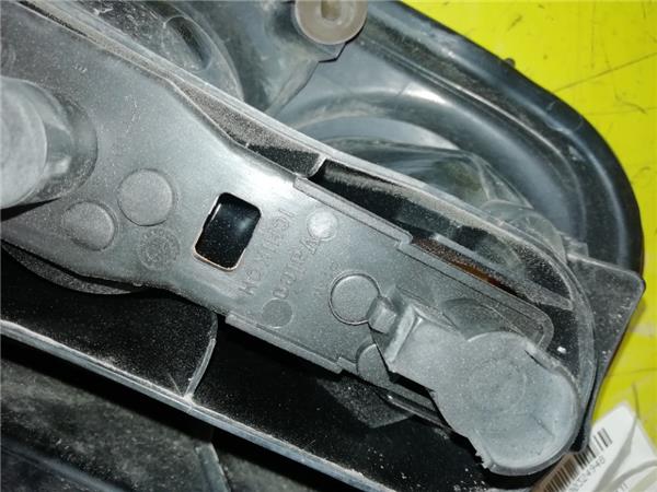 Piloto Trasero Derecho Nissan Micra (K12E)(11.2002->) foto 4