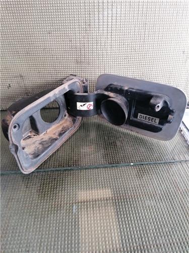 Tapa Exterior Combustible Renault SCENIC II foto 2