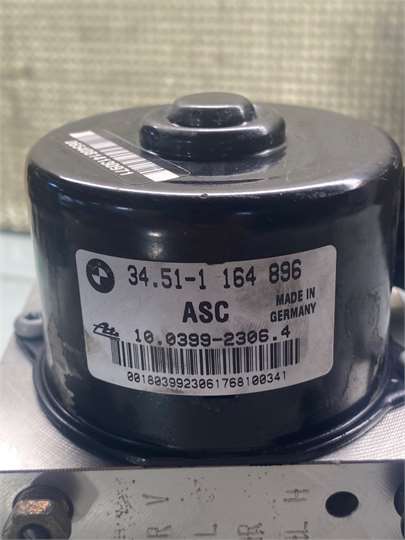 Nucleo Abs BMW Serie 3 Berlina (E46)(1998->) foto 3