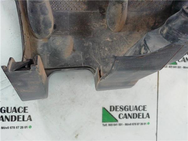 Aletin Trasero Derecho Renault Kangoo II (F/KW0)(2008->) foto 4