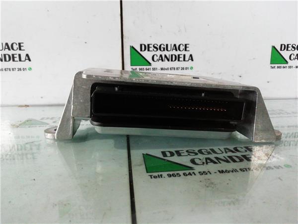 Centralita Airbag Renault Megane II Berlina 5P (10.2002->)