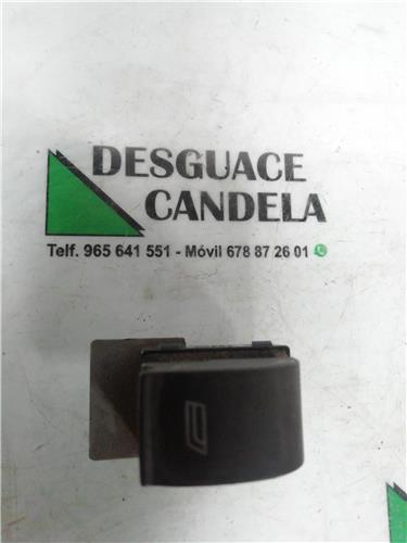 MANDO ELEVALUNAS TRASERO IZQUIERDO Audi A3 (8L)(09.1996->) foto 4