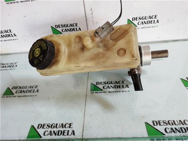Bomba Freno Renault SCENIC II