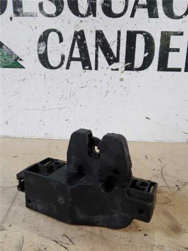 Cerradura Porton Citroen C4 Berlina (06.2004->)