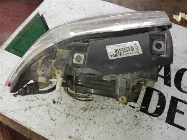 Faro Delantero Izquierdo Seat CORDOBA BERLINA foto 2