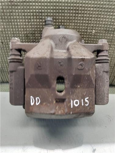 pinza freno delantero derecha toyota prius zv