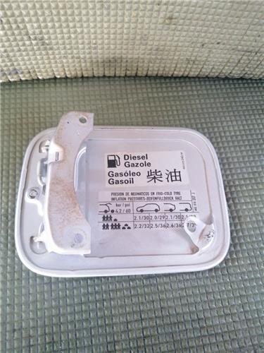 Tapa Exterior Combustible Seat Cordoba Berlina (6K2)(08.1999->) foto 2