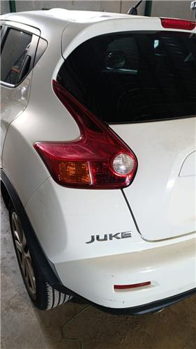 Porton Trasero Nissan Juke I (F15E)(06.2010->) foto 3