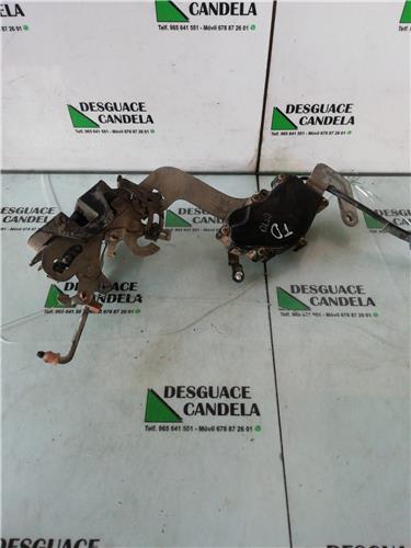 Cerradura Puerta Trasera Derecha Suzuki Baleno Berlina (SY/EG)(1995->)