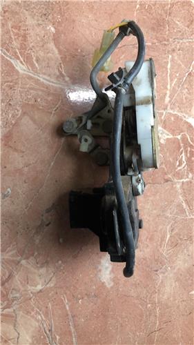 Cerradura Puerta Trasera Izquierda Honda Concerto (HW)(10.1990->) foto 4