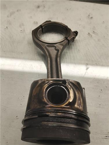 Conjunto Piston Biela Audi Q7 (4L)(07.2006->) foto 2