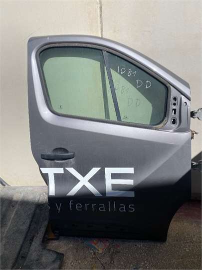 Puerta Delantera Derecha Renault Trafic III Combi (08.2014->)